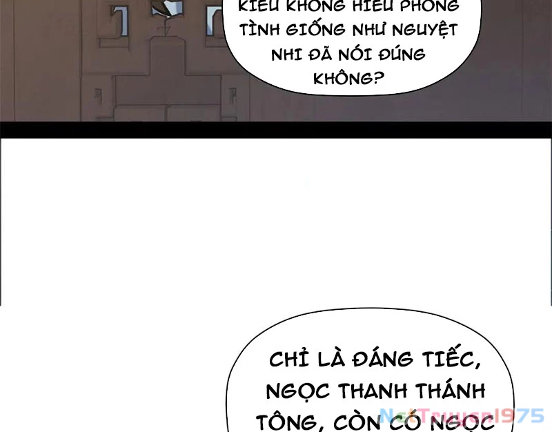 Đỉnh Cấp Khí Vận, Lặng Lẽ Tu Luyện Ngàn Năm Chapter 216 - 93