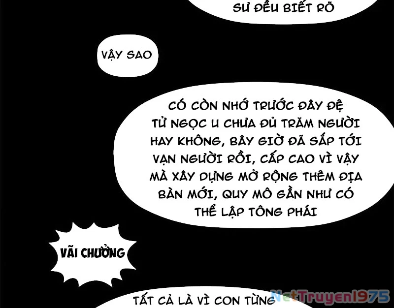 Đỉnh Cấp Khí Vận, Lặng Lẽ Tu Luyện Ngàn Năm Chapter 216 - 97