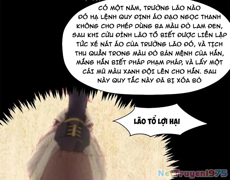 Đỉnh Cấp Khí Vận, Lặng Lẽ Tu Luyện Ngàn Năm Chapter 216 - 101
