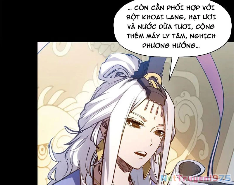 Đỉnh Cấp Khí Vận, Lặng Lẽ Tu Luyện Ngàn Năm Chapter 216 - 127