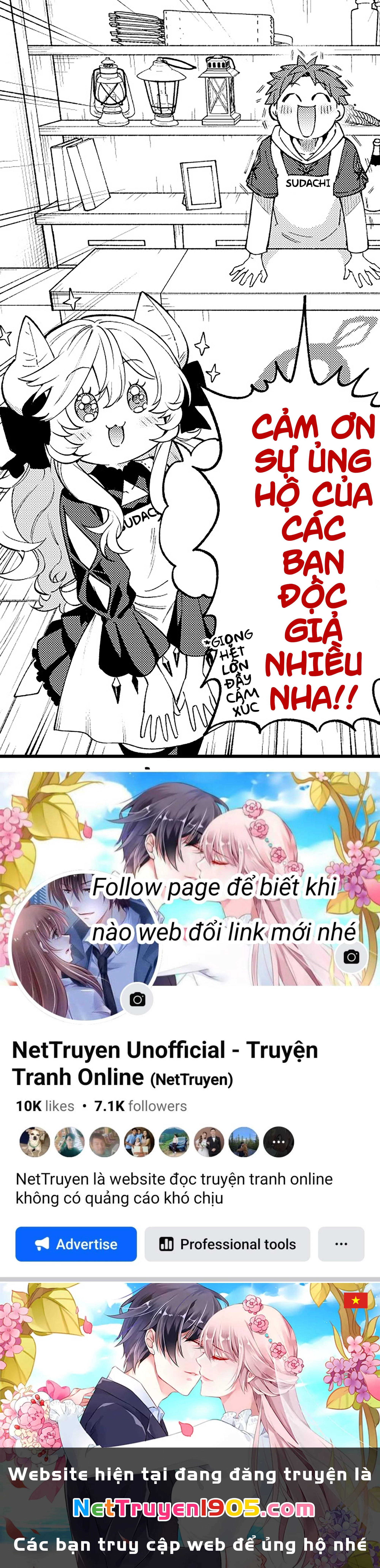 Lâu Đài Ma Vương Sudachi Chapter 26 - 32