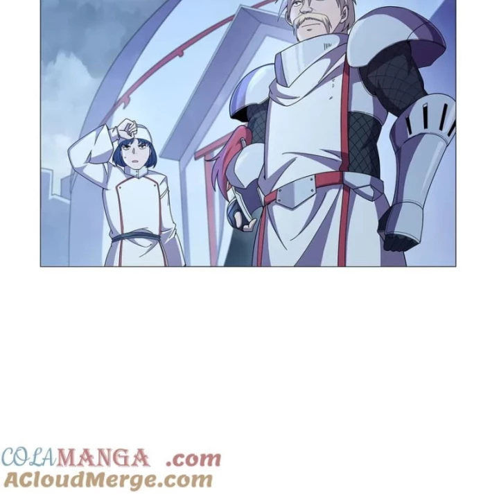 Ma Vương Thất Nghiệp Chapter 439 - 4