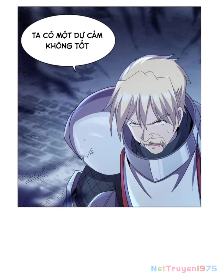 Ma Vương Thất Nghiệp Chapter 439 - 5