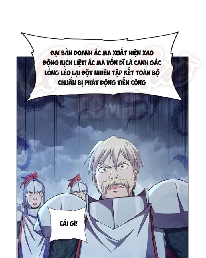 Ma Vương Thất Nghiệp Chapter 439 - 7