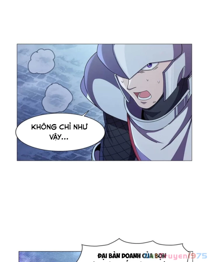 Ma Vương Thất Nghiệp Chapter 439 - 9