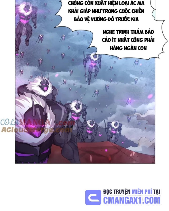 Ma Vương Thất Nghiệp Chapter 439 - 10
