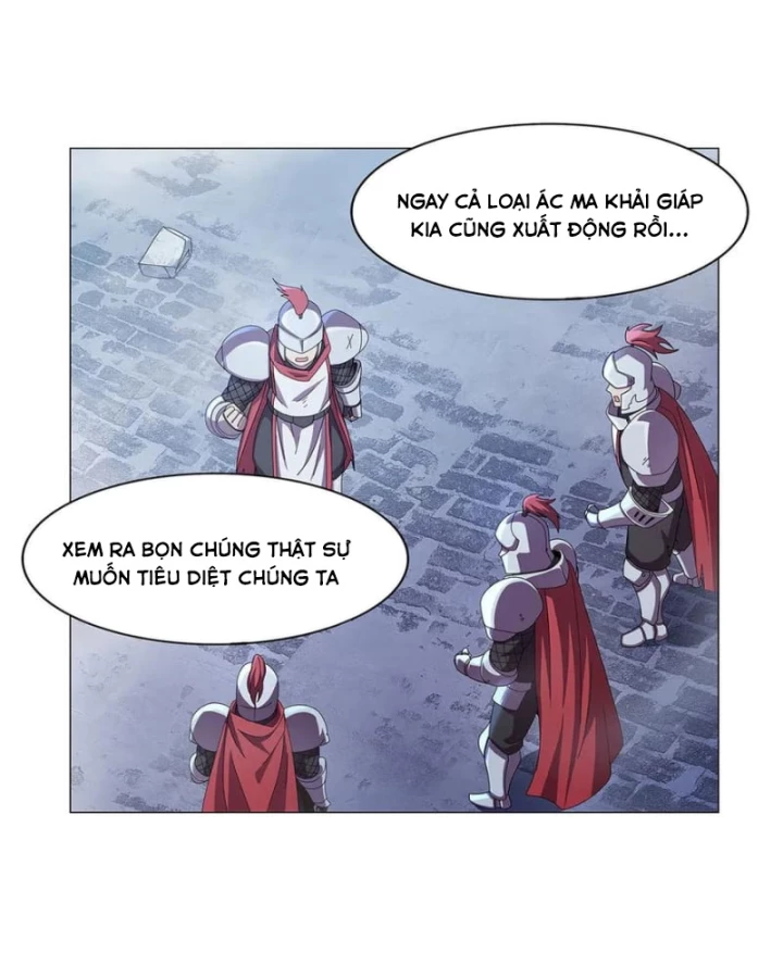 Ma Vương Thất Nghiệp Chapter 439 - 11