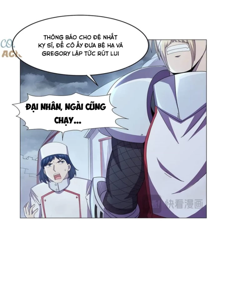 Ma Vương Thất Nghiệp Chapter 439 - 13