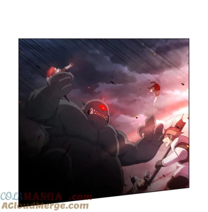 Ma Vương Thất Nghiệp Chapter 439 - 18