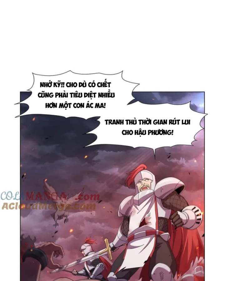 Ma Vương Thất Nghiệp Chapter 439 - 20