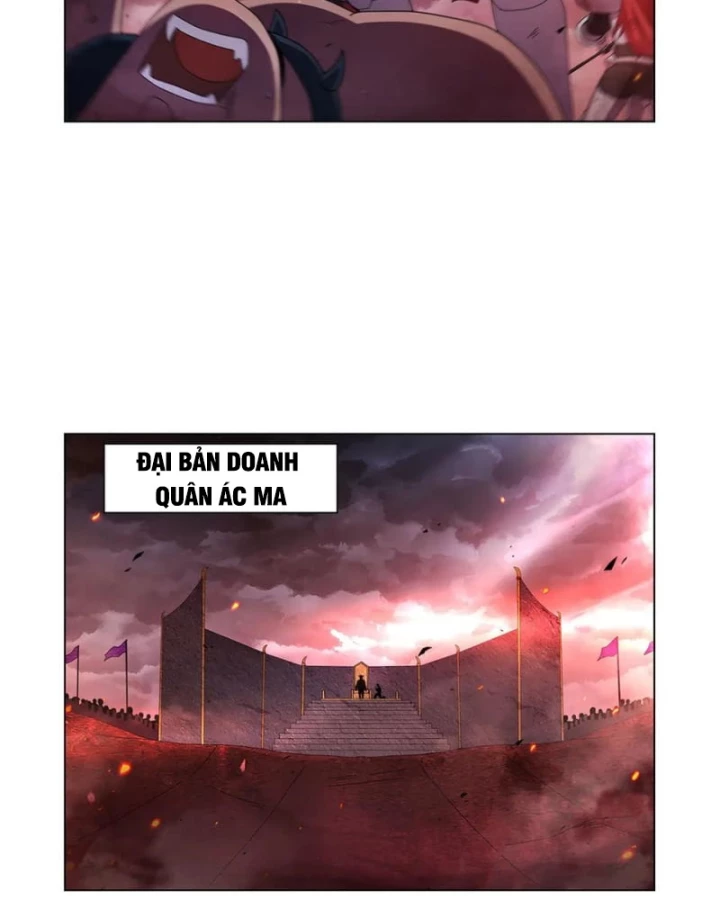 Ma Vương Thất Nghiệp Chapter 439 - 21