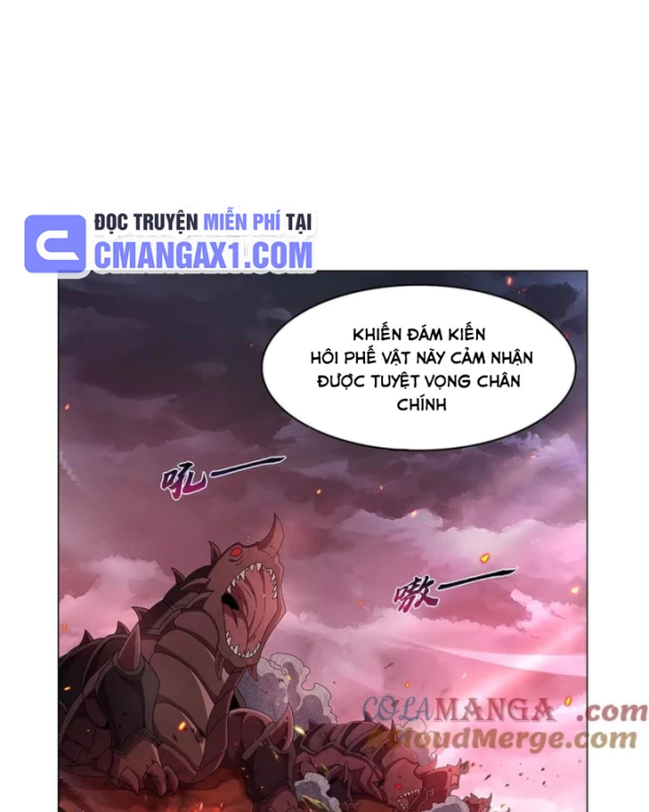 Ma Vương Thất Nghiệp Chapter 439 - 24