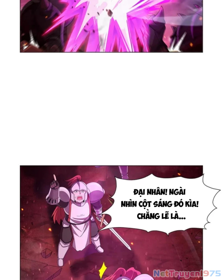 Ma Vương Thất Nghiệp Chapter 439 - 27