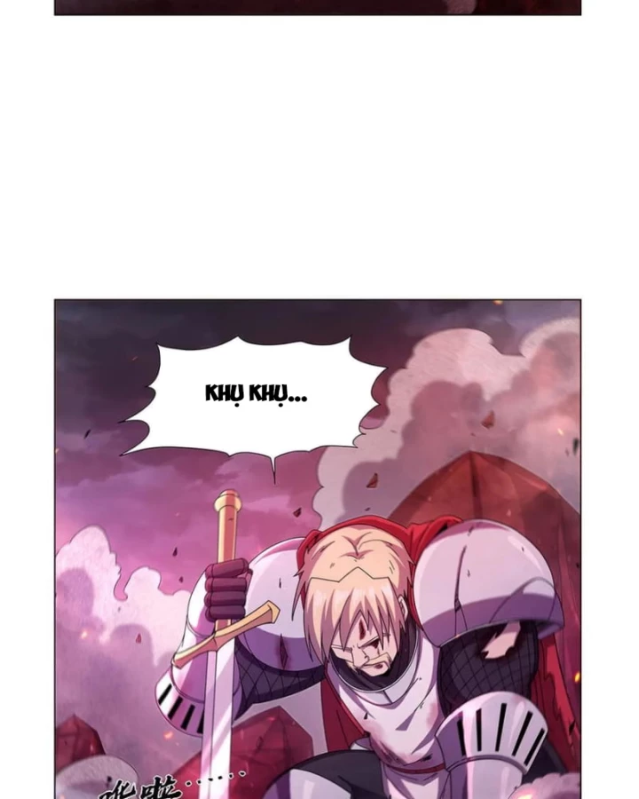 Ma Vương Thất Nghiệp Chapter 439 - 33