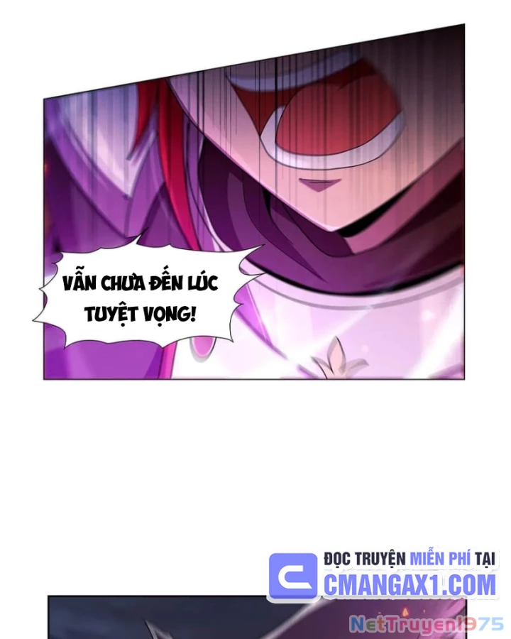 Ma Vương Thất Nghiệp Chapter 439 - 38
