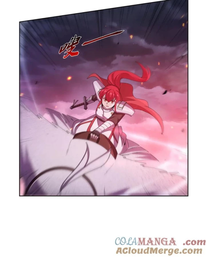 Ma Vương Thất Nghiệp Chapter 439 - 41