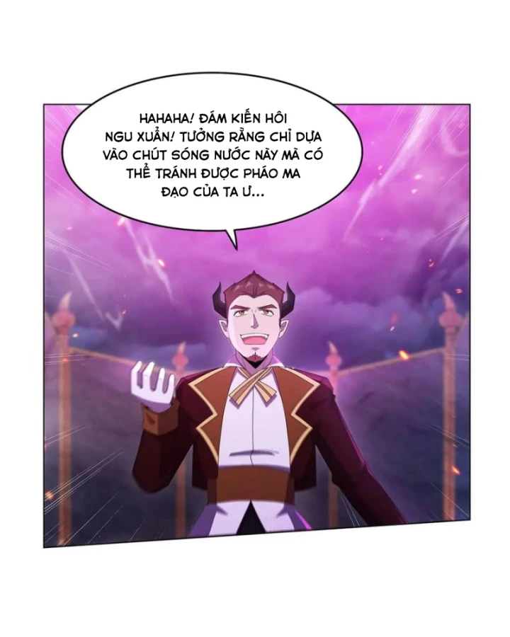 Ma Vương Thất Nghiệp Chapter 439 - 50