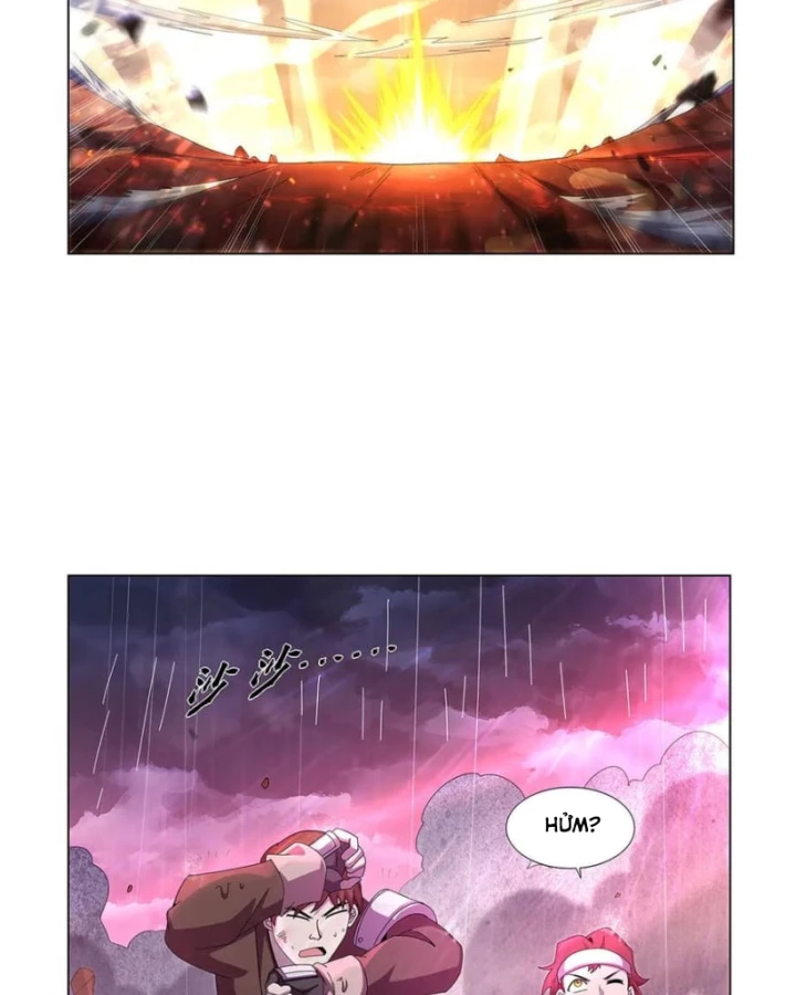 Ma Vương Thất Nghiệp Chapter 439 - 54