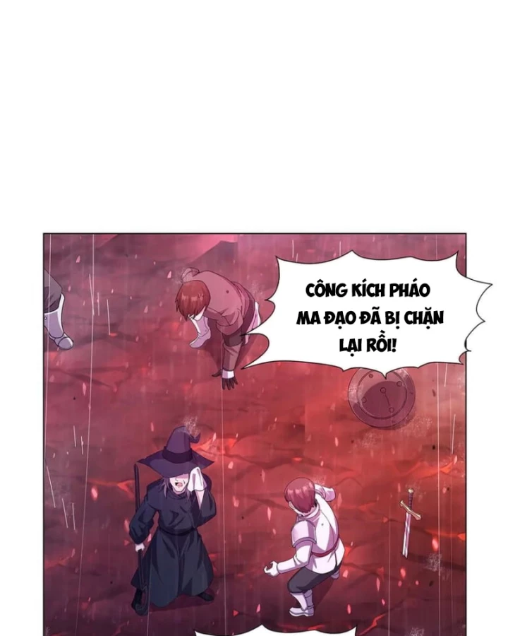 Ma Vương Thất Nghiệp Chapter 439 - 56