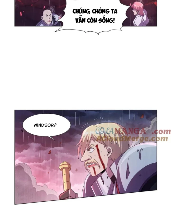 Ma Vương Thất Nghiệp Chapter 439 - 57