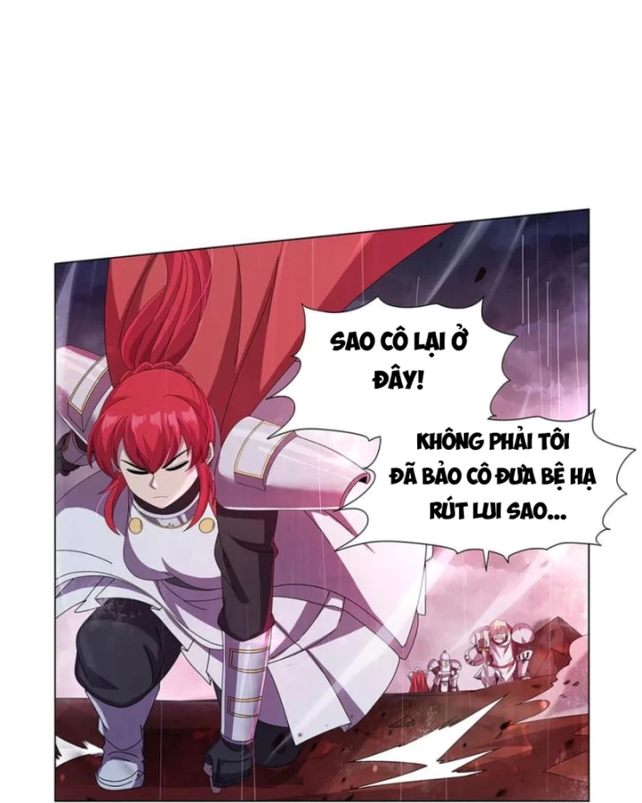 Ma Vương Thất Nghiệp Chapter 439 - 58