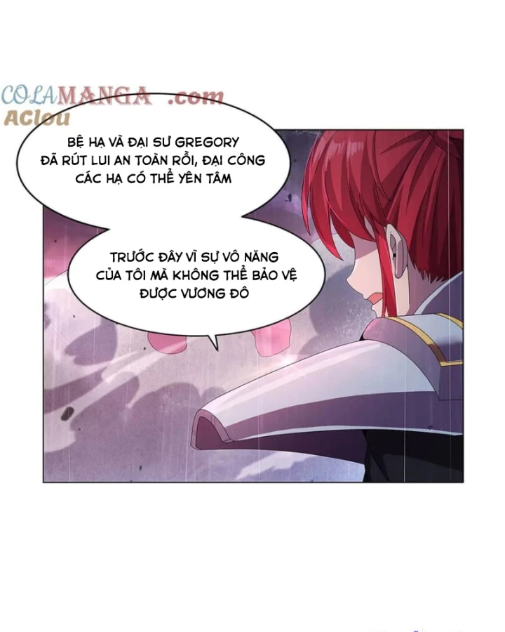 Ma Vương Thất Nghiệp Chapter 439 - 60