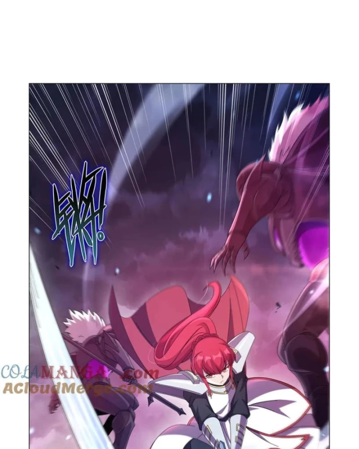 Ma Vương Thất Nghiệp Chapter 439 - 63