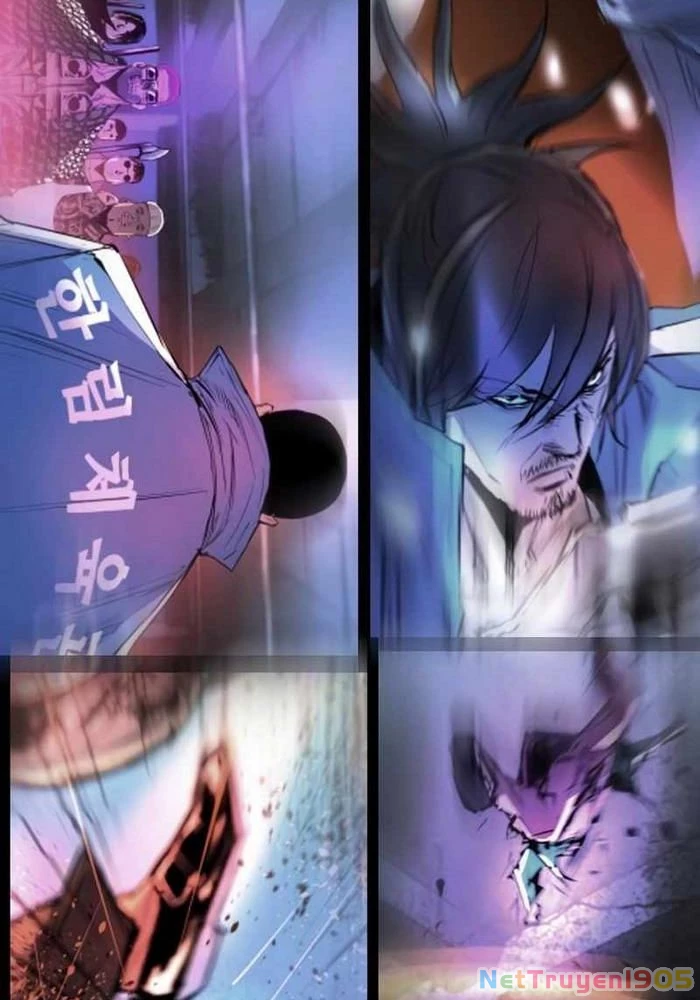 Phòng Gym Hanlim Chapter 228 - 2