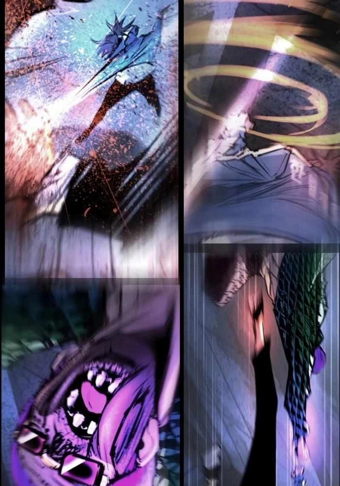 Phòng Gym Hanlim Chapter 228 - 3