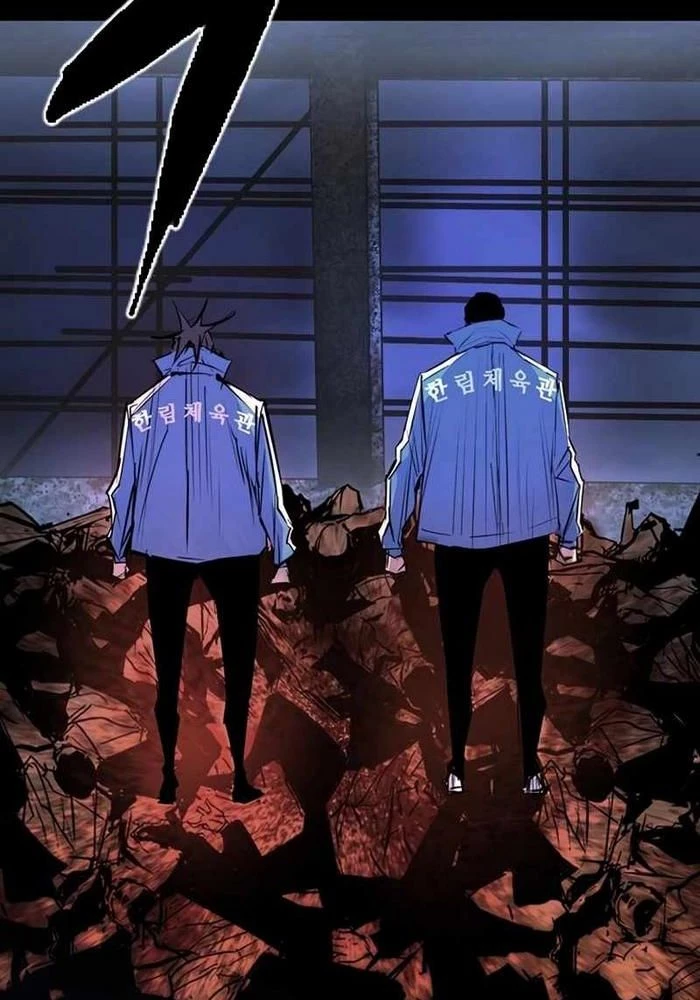 Phòng Gym Hanlim Chapter 228 - 10