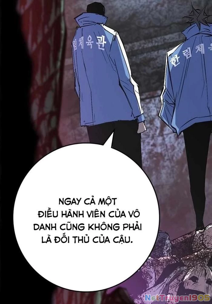 Phòng Gym Hanlim Chapter 228 - 14
