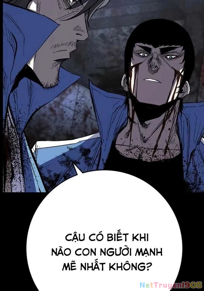 Phòng Gym Hanlim Chapter 228 - 20