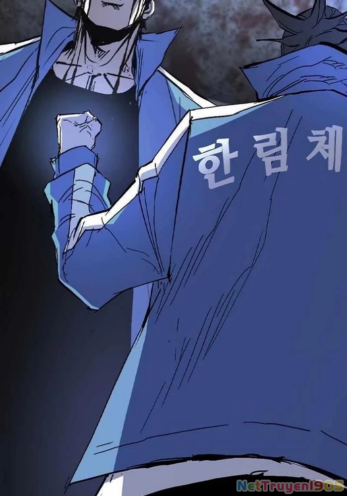 Phòng Gym Hanlim Chapter 228 - 37