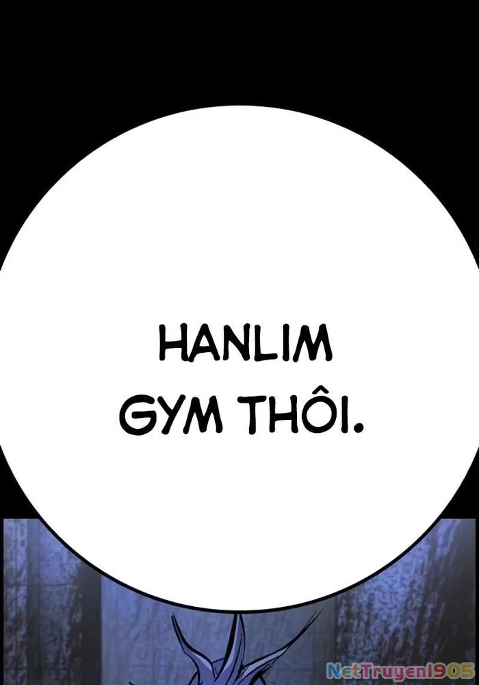 Phòng Gym Hanlim Chapter 228 - 43
