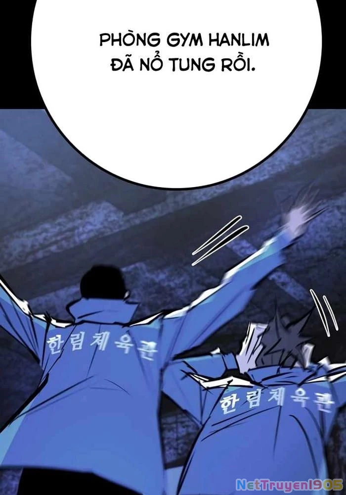 Phòng Gym Hanlim Chapter 228 - 47