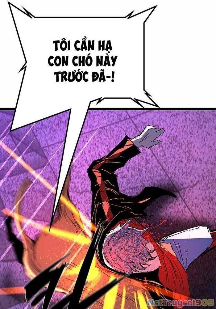 Phòng Gym Hanlim Chapter 228 - 53