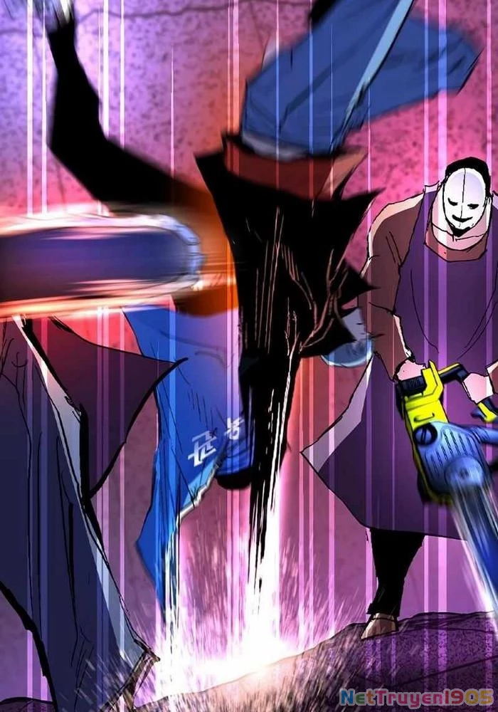 Phòng Gym Hanlim Chapter 228 - 62