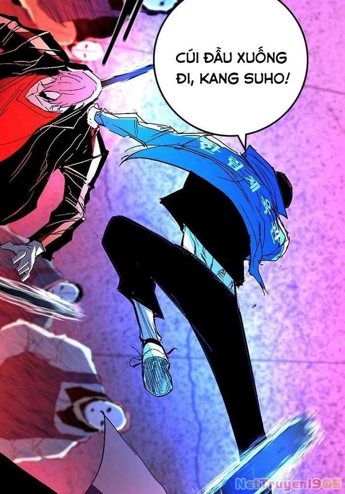 Phòng Gym Hanlim Chapter 228 - 75