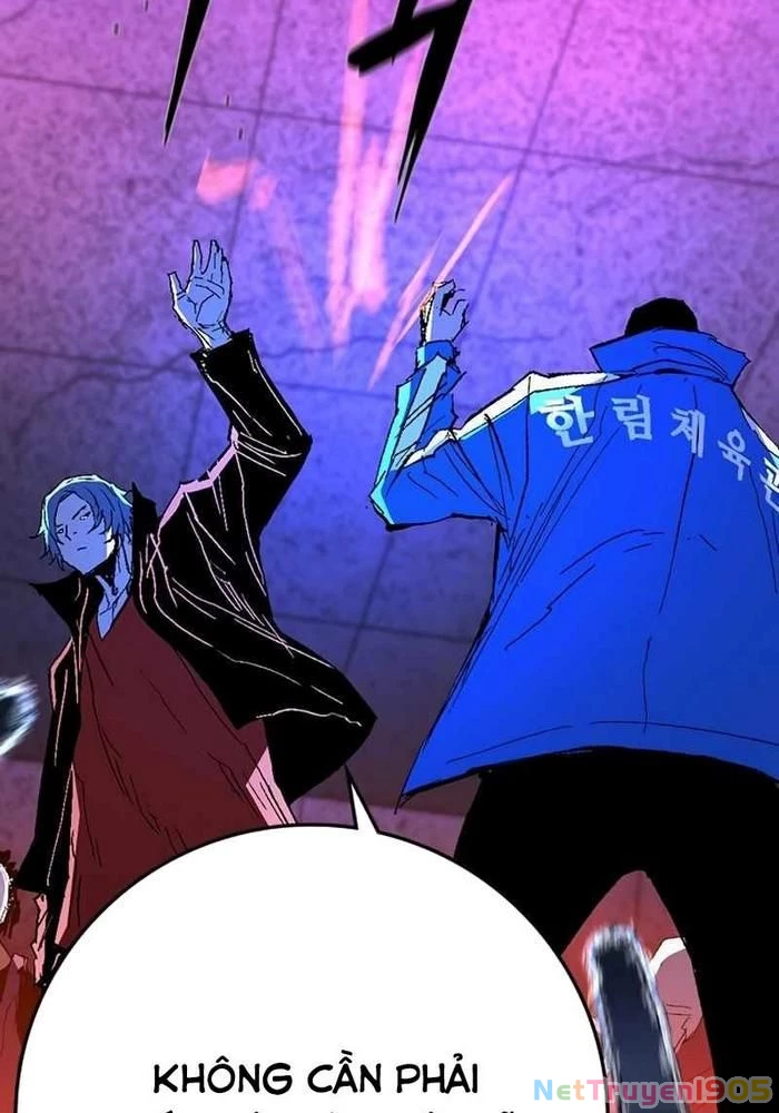 Phòng Gym Hanlim Chapter 228 - 82