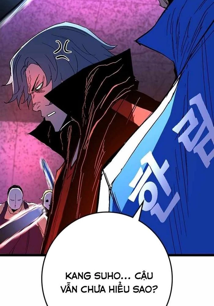 Phòng Gym Hanlim Chapter 228 - 95