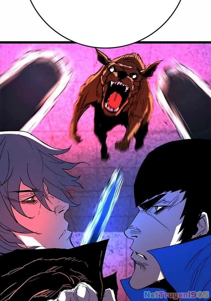 Phòng Gym Hanlim Chapter 228 - 102