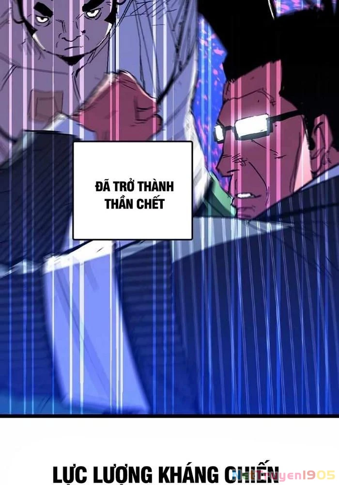 Phòng Gym Hanlim Chapter 228 - 118