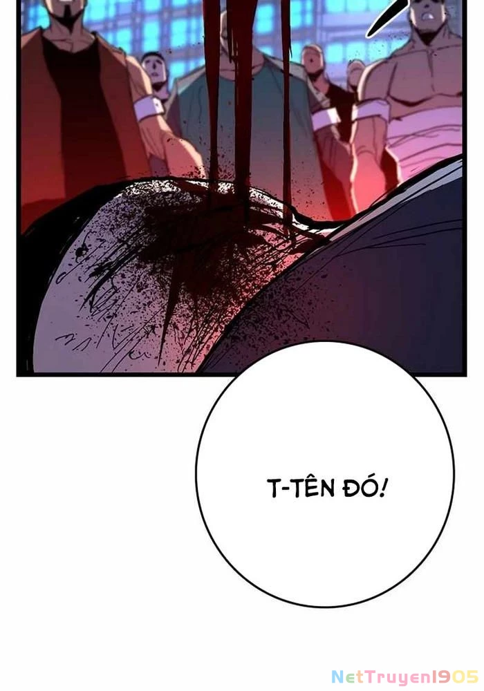 Phòng Gym Hanlim Chapter 228 - 128