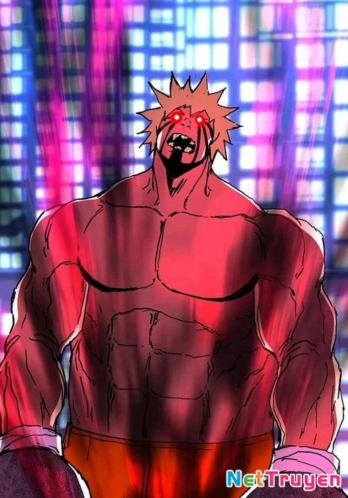 Phòng Gym Hanlim Chapter 228 - 131