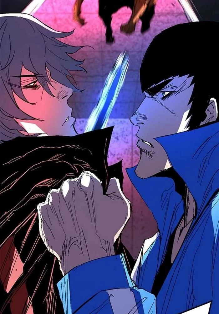 Phòng Gym Hanlim Chapter 228 - 163