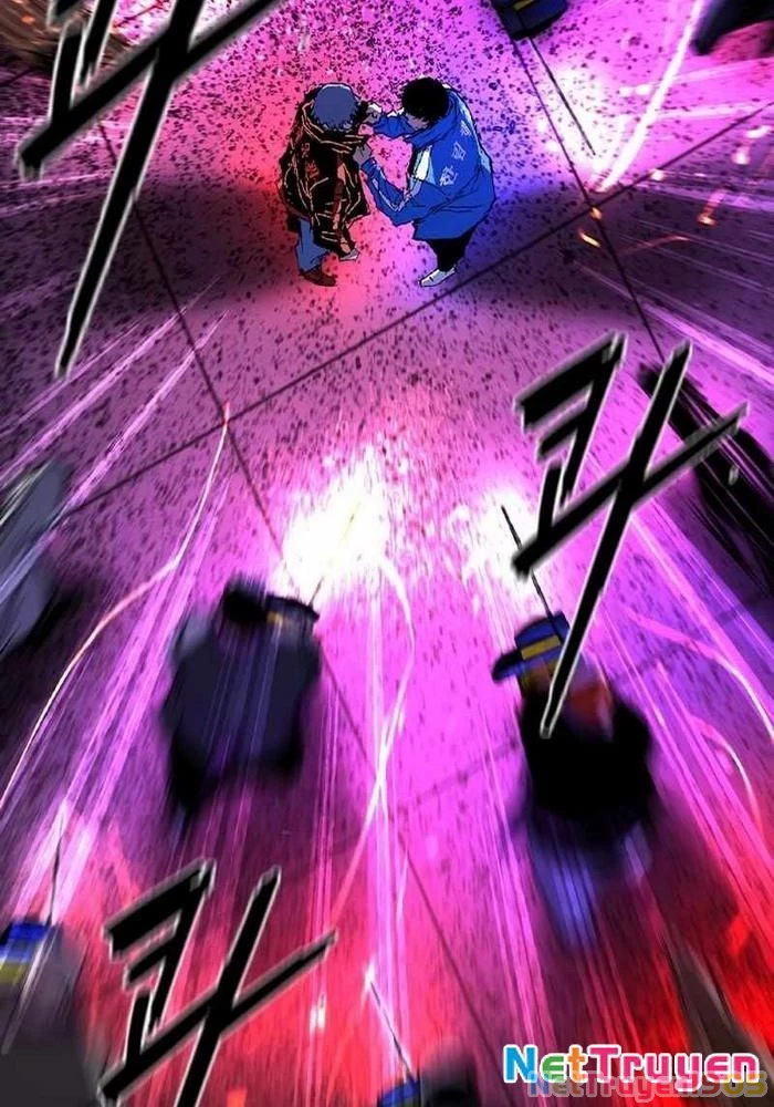 Phòng Gym Hanlim Chapter 228 - 166