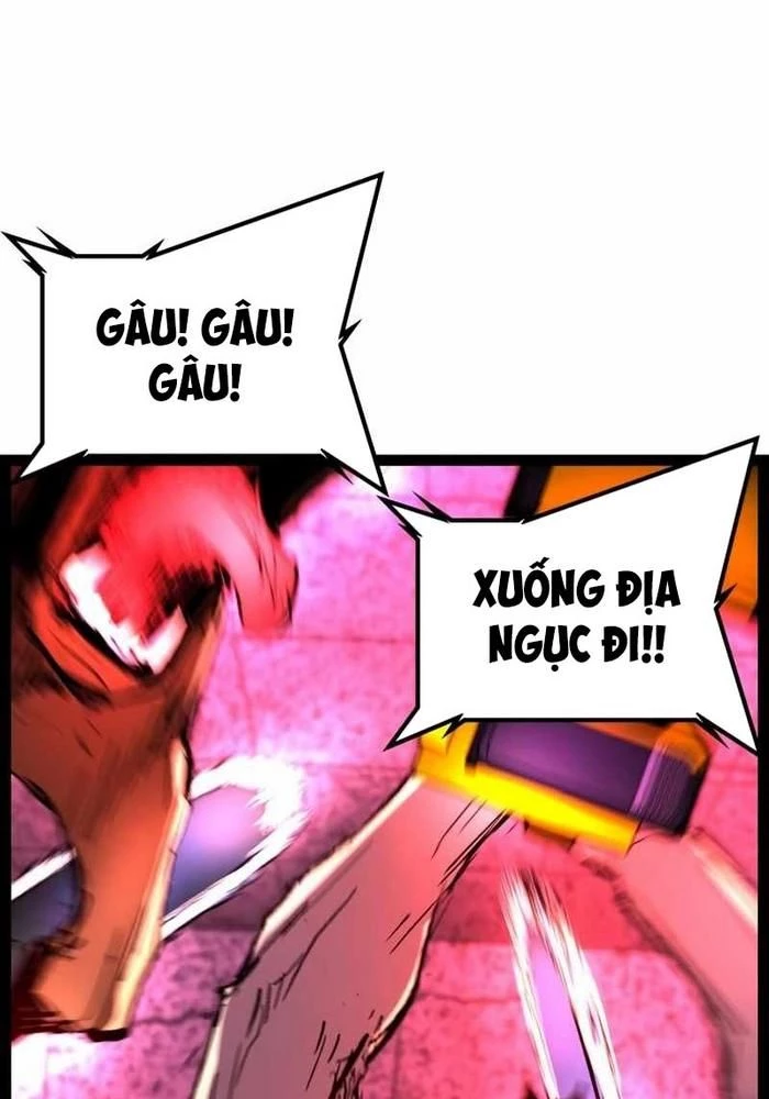 Phòng Gym Hanlim Chapter 228 - 170