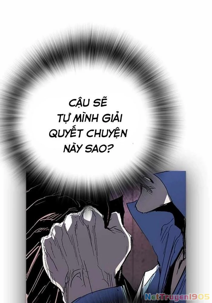 Phòng Gym Hanlim Chapter 228 - 193