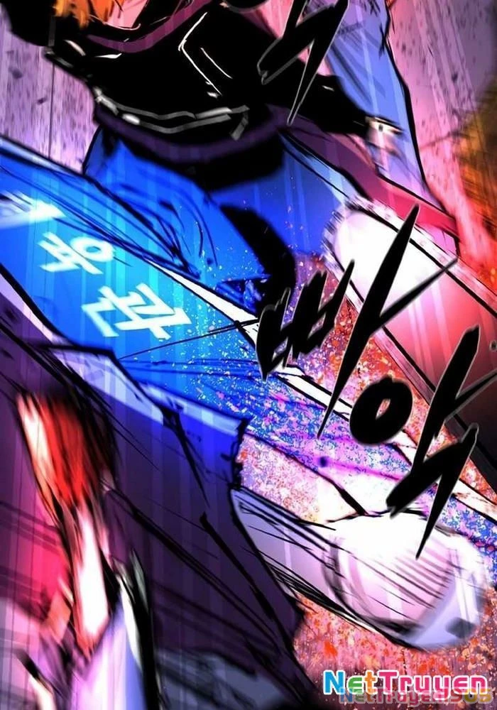 Phòng Gym Hanlim Chapter 228 - 196
