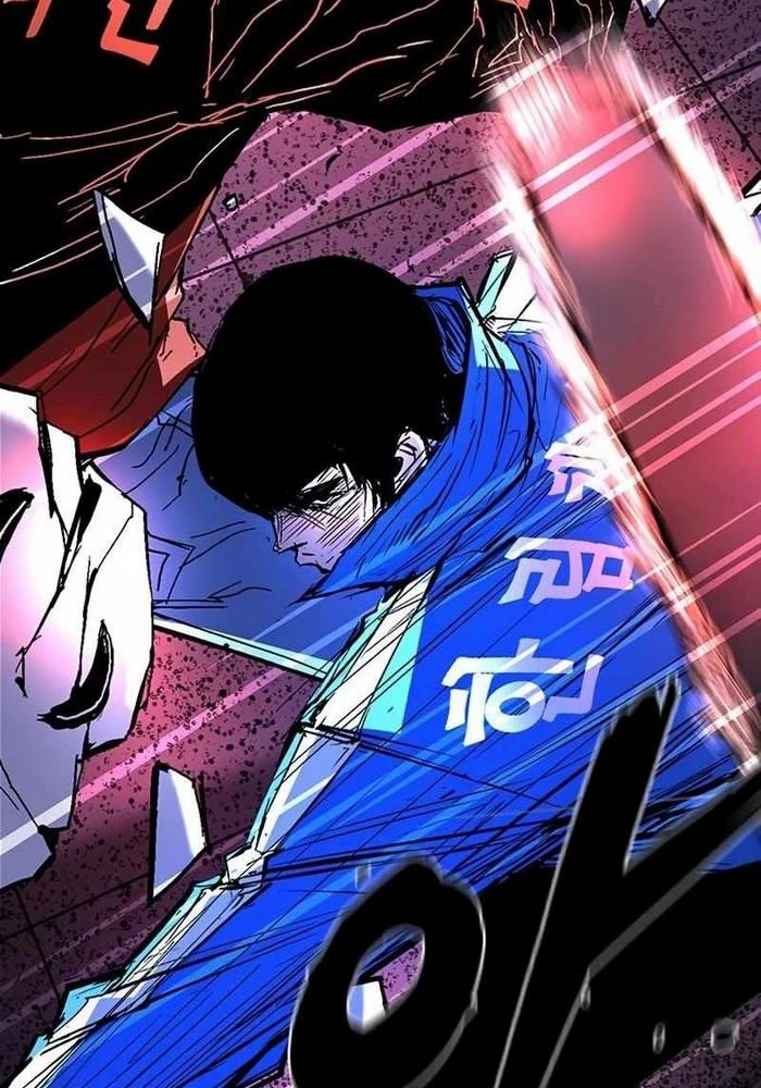 Phòng Gym Hanlim Chapter 228 - 200